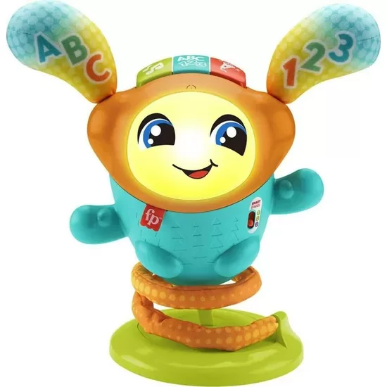 Fisher-Price Mon premier DJ - Jouet musical